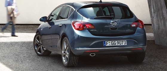 Gwarancja Mobilności Opel