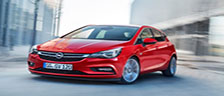 Smukły, elegancki i innowacyjny – nowy Opel 