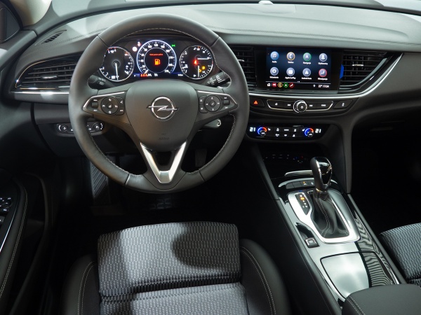 Opel Insignia GS Business Elegance 2.0 174KM AT8 S/S