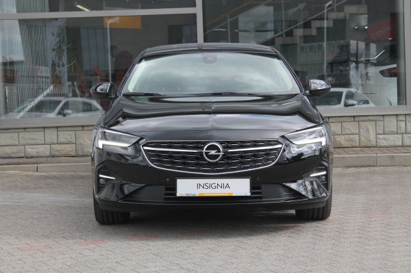 Opel Insignia GS Business Elegance 2.0 174KM AT8