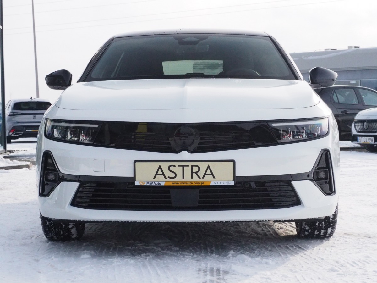 Astra Sports Tourer Plug-in Hybrid GS 